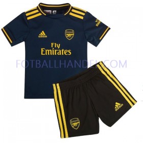 Barn Fotballdrakter Arsenal Tredje 2019-20 Kortermet